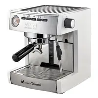 在飛比找蝦皮購物優惠-CafeDeTiamo WPM 義式半自動咖啡機 KD-13