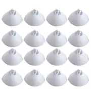 100 Pcs Paint Filter Paper Cone Strainer Funnel Fine Mesh Painting
