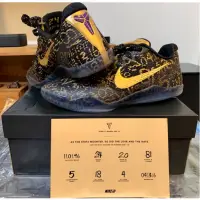 在飛比找蝦皮購物優惠-Nike Zoom Kobe XI Mamba Day ID