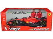 Ferrari SF-23 #16 Charles Leclerc F1 World Championship 1/18