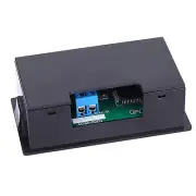 YB5135DB LCD Display Digital Voltmeter Volt Panel Meter Voltage Monitor New