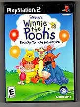 Winnie the Pooh: Rumbly Tumbly / Game