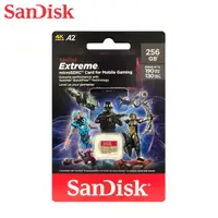 在飛比找蝦皮購物優惠-SanDisk Extreme 電競 手機 手遊專用 32G