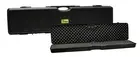 NEW Pro-Tactical Cyclone Hard Plastic Double Rifle Case 54" Firearm Storage Gun
