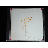 在飛比找蝦皮購物優惠-台灣正版二手CD 城振銘鋼琴協奏曲 看盡洛城花