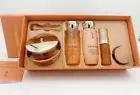 Sulwhasoo Concentrated Ginseng Renewing Eye Cream Set Anti-Aging K-Beauty