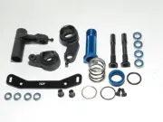 ASC80949 TEAM ASSOCIATED RC8B4.1 BUGGY SERVO SAVER STEERING SET