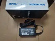 For ASUS GT-AXE11000 Wireless Router 19V 3.42A SADP-65NB BB 65W Adapter Original