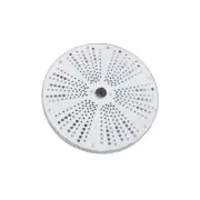 ELECTROLUX DITO SAMA S/S GRATING DISC FOR PARMESAN AND BREAD