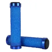 1 pair Bicycle Grips Bike Soft Non-Slip Handlebar Grips Ends Cycling Parts6531