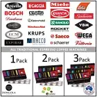 SUNBEAM Espresso Coffee Machine Cleaning Tablets Cleaner Clean CINO CLEANO