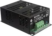 12V 24V Intelligent Float Charger Module 6A 3A Compatible Charger Design Adapter Generator Components(12V 6A)