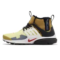 在飛比找蝦皮商城優惠-Nike 休閒鞋 Air Presto MID Utilit