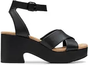 [Clarks] Women's Nerisa Pearl Sandal