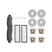 For L10S Ultra / S10 Pro Accessories for Omni 1S B101CN X10+ Robot Vacuum Main Side Brush Filter Mo