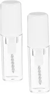 Healeved Pcs Eyebrow Setting Gel Brow Fixing Mascara Mini Makeup Portable Sweatproof Safe for