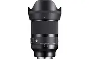 Sigma 35mm f/1.4 DG DN Sony E Art Series