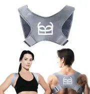 back brace posture corrector