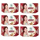 ING ON Tamarind Herbal Soap Hyaluron Brightening Skin Face & Body Wash 6X85G
