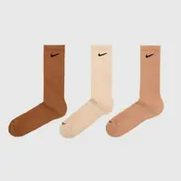 在飛比找樂天市場購物網優惠-【滿額現折300】NIKE 長襪 EVERYDAY PLUS