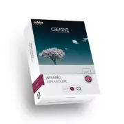 Cokin Z-Pro Series Infrared Filter Kit - U1H0-27