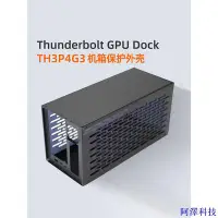 在飛比找Yahoo!奇摩拍賣優惠-安東科技【12h出貨】Thunderbolt GPU Doc