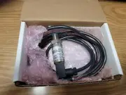 DWYER MODEL 626-15-GH-P5-E7-S1 PRESSURE SENSOR 10-30 VDC 0-1000 PSIG 4-20mA NEW