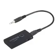 2in1 Wireless Bluetooth Stereo Audio Adapter Bluetooth Transmitter and Receiver