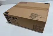 GENUINE BROTHER WT-300CL WASTE TONER CARTRIDGE NEW/OLD STOCK OEM