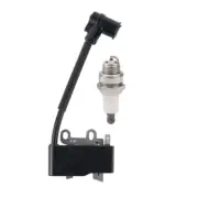 Ignition Coil For Echo Shindaiwa SRM210 HC150 PB-210 HC160 HC200 SHC210 SRM211