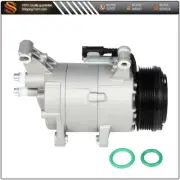 A/C AC Compressor And Clutch For Mini Cooper 2002-2006 1.6L Engine Wholesale (for: Mini)