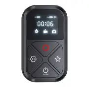 Wireless Smart Remote Control for GoPro Hero 10/9/8/MAX WiFi Camera Controller