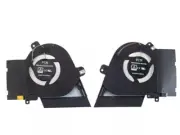For ASUS Zephyrus M15 GU502G GU502GW GU502GU GU502L GU502LWS Laptop CPU GPU Fan