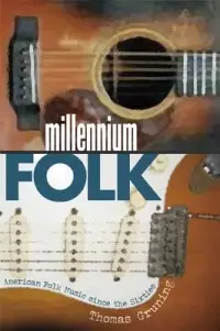 在飛比找博客來優惠-Millennium Folk: American Folk