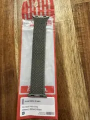 Istrap Apple Watch Band