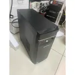 LENOVO 二手套裝機 整機 I5 6500 8G 240SSD 500HDD