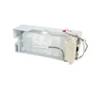 Blomberg 4911630300 Ice Maker 1/2" NPT Stainless Steel Appliance