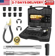 38900 Two Valve Tool Kit Spark Plug Thread Repair Kit for Ford Triton 1996-2003