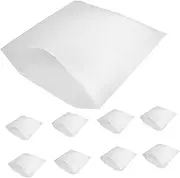 GETAJGHSD 100pcs Foam Pouches Cushion Packing Envelopes for Glassware Ceramics Fragile Items User Friendly Design Space Saving Packing for Moving