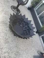 firepit