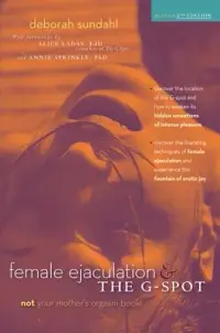 在飛比找博客來優惠-Female Ejaculation and the G-S