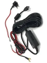 GUARDTRAK GTMUSBHW Mini-USB 12V-5V DASHCAM Hard Wire Kit - Micro 3 Fuse Tap