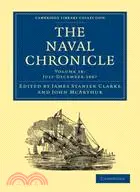 在飛比找三民網路書店優惠-The Naval Chronicle: Containin