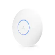 Ubiquiti UniFi Wave 2 Dual Band 802.11ac AP with Security & BLE