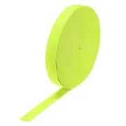 Elastic Bands for Sewing 0.8" 2cm 20 Yard Fluorescent Green Knit Elastic Spool