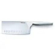 Tupperware Mastro Cleaver Blade Knife 13 cm Kitchen Tools Ergonomic Handle New