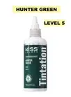 KISS TINTATION SEMI-PERMANENT HAIR COLOR 5 fl oz HUNTER GREEN T111 Level: 5