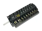Genuine Oem Technika Arda Oven Function Controller Selector Switch Tu950tle8bg