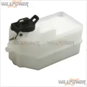 290cc Fuel Tank #MV3032 (RC-WillPower) G.V. Model Mammoth