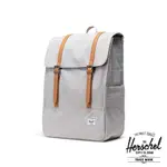 HERSCHEL SURVEY™ BACKPACK【11404】淺灰 雙肩包 後背包 小背包 文件包 偵探包